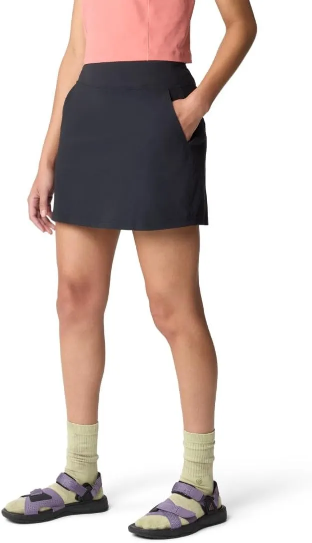 Mountain Hardwear Women's Dynama Skort