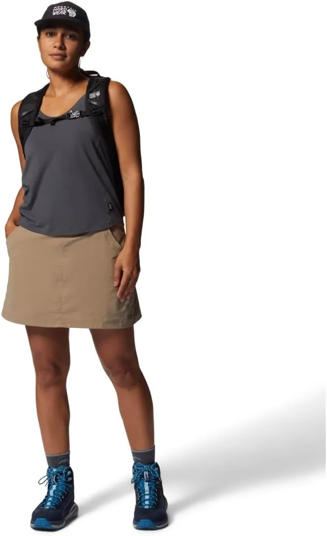 Mountain Hardwear Women's Dynama Skort