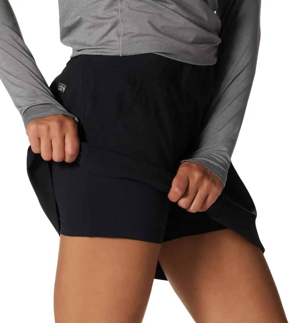 Mountain Hardwear Women's Dynama Skort