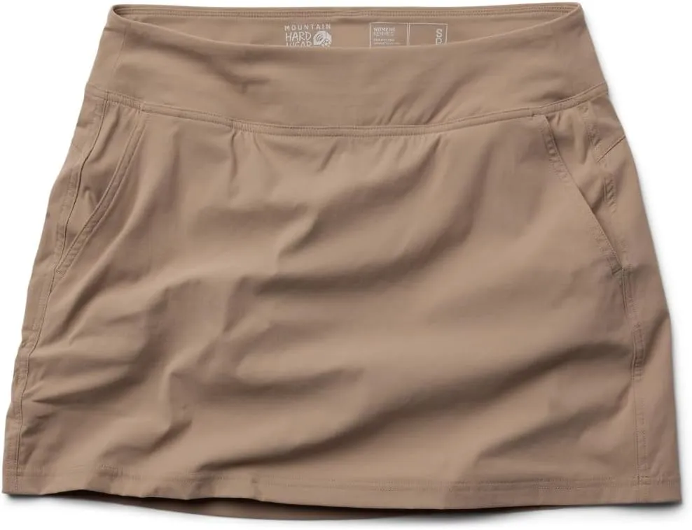 Mountain Hardwear Women's Dynama Skort