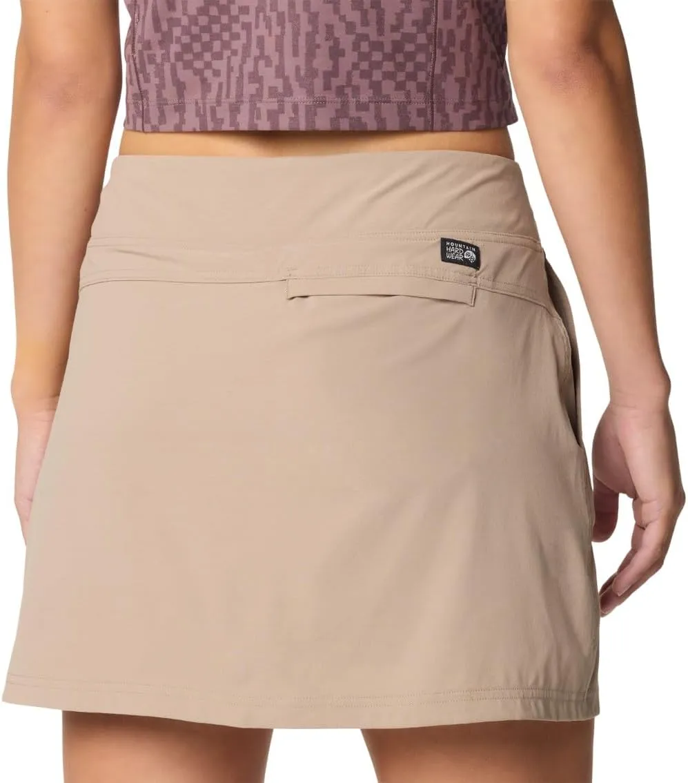 Mountain Hardwear Women's Dynama Skort