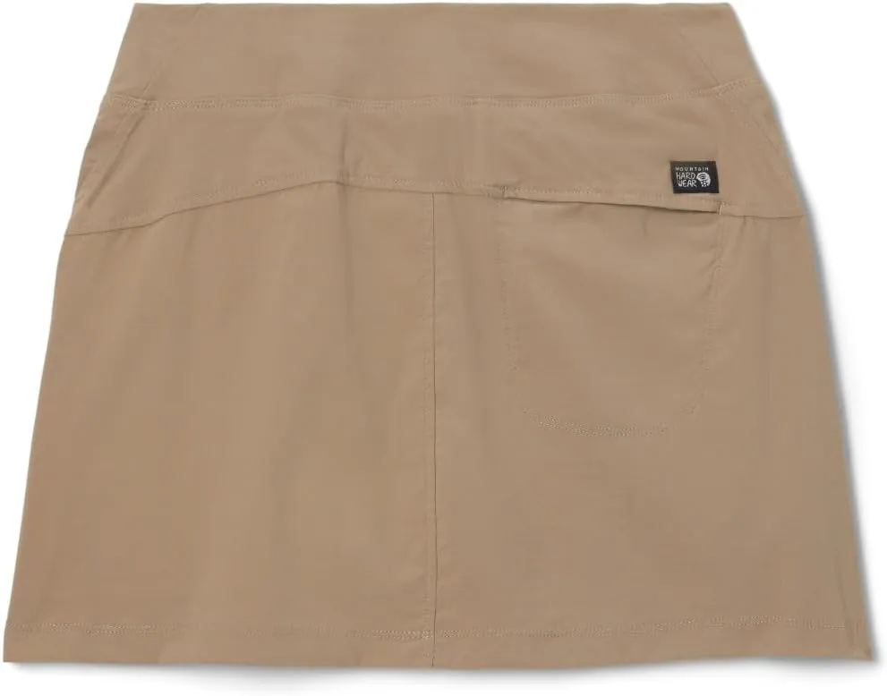 Mountain Hardwear Women's Dynama Skort