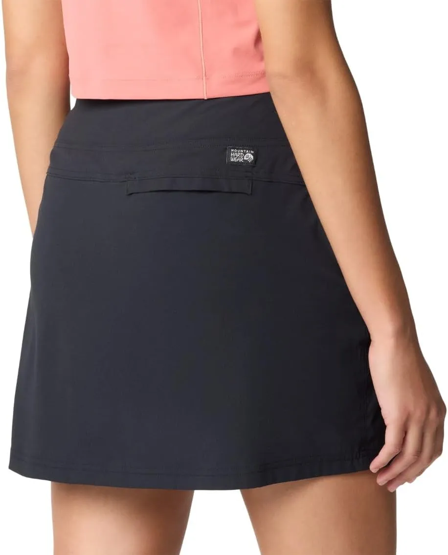 Mountain Hardwear Women's Dynama Skort
