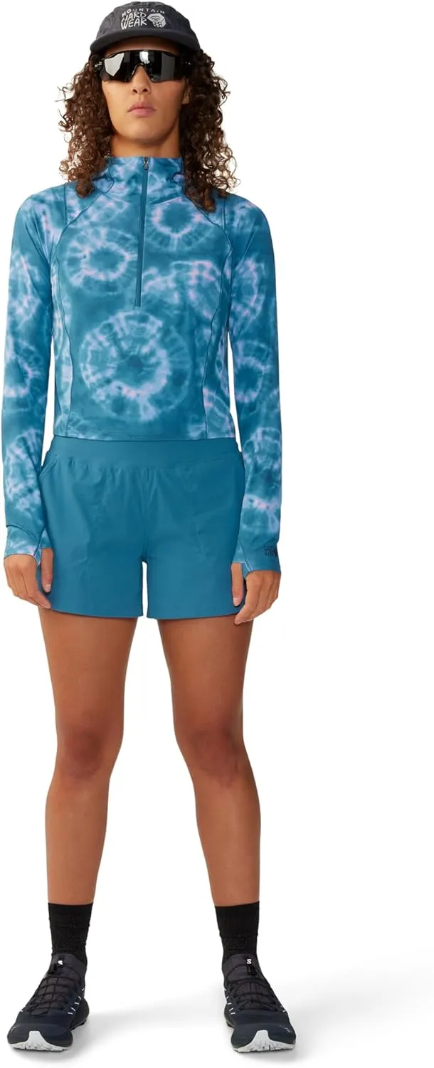 Mountain Hardwear Women's Dynama/2 Short