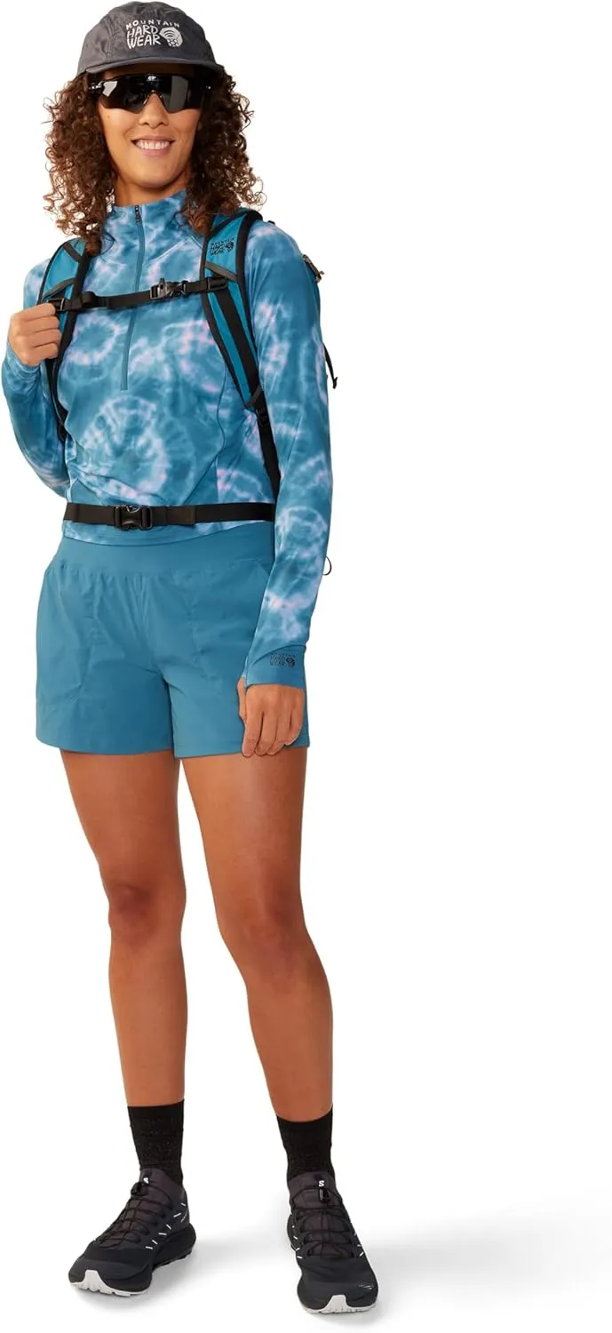 Mountain Hardwear Women's Dynama/2 Short