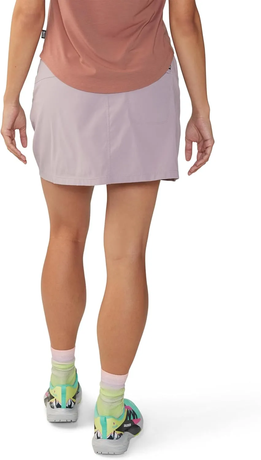 Mountain Hardwear Women's Standard Dynama Skort
