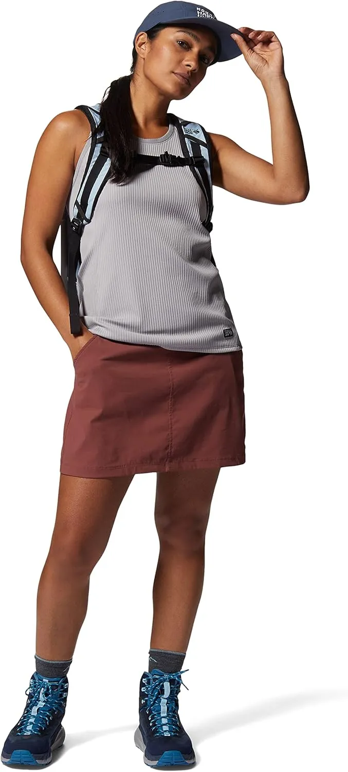 Mountain Hardwear Women's Standard Dynama Skort