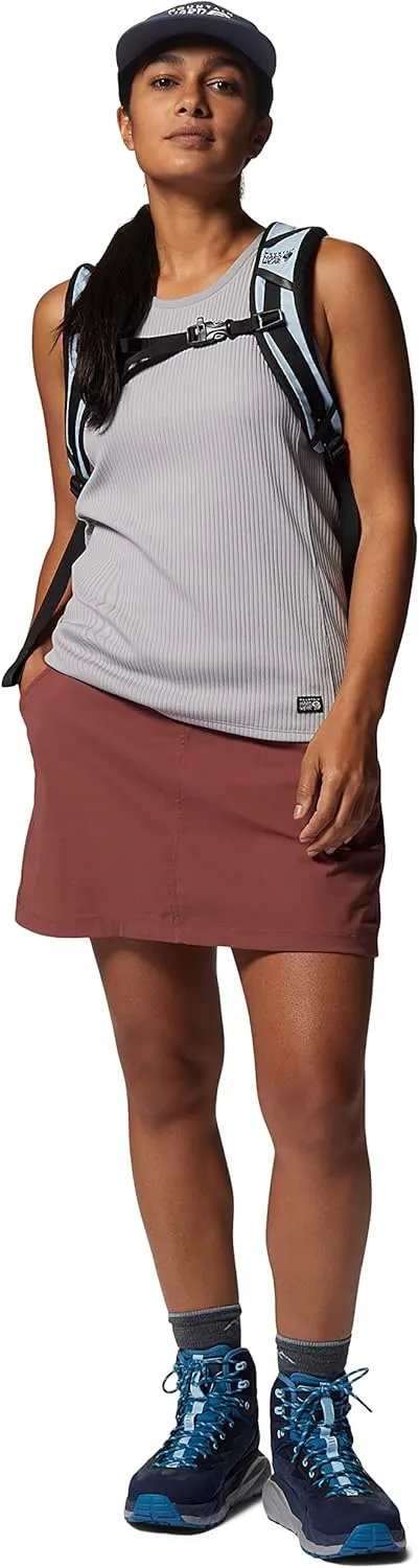 Mountain Hardwear Women's Standard Dynama Skort
