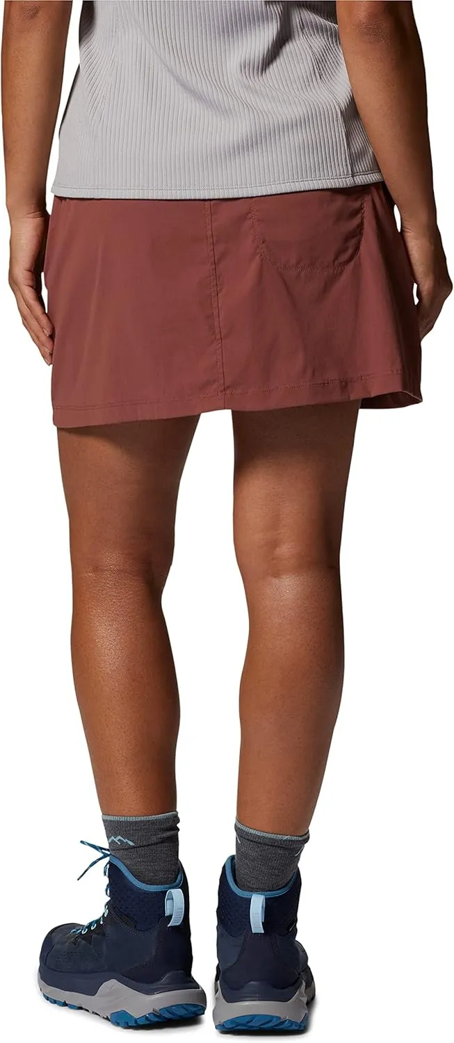 Mountain Hardwear Women's Standard Dynama Skort