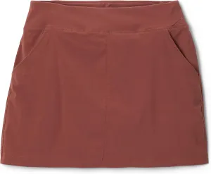 Mountain Hardwear Women's Standard Dynama Skort