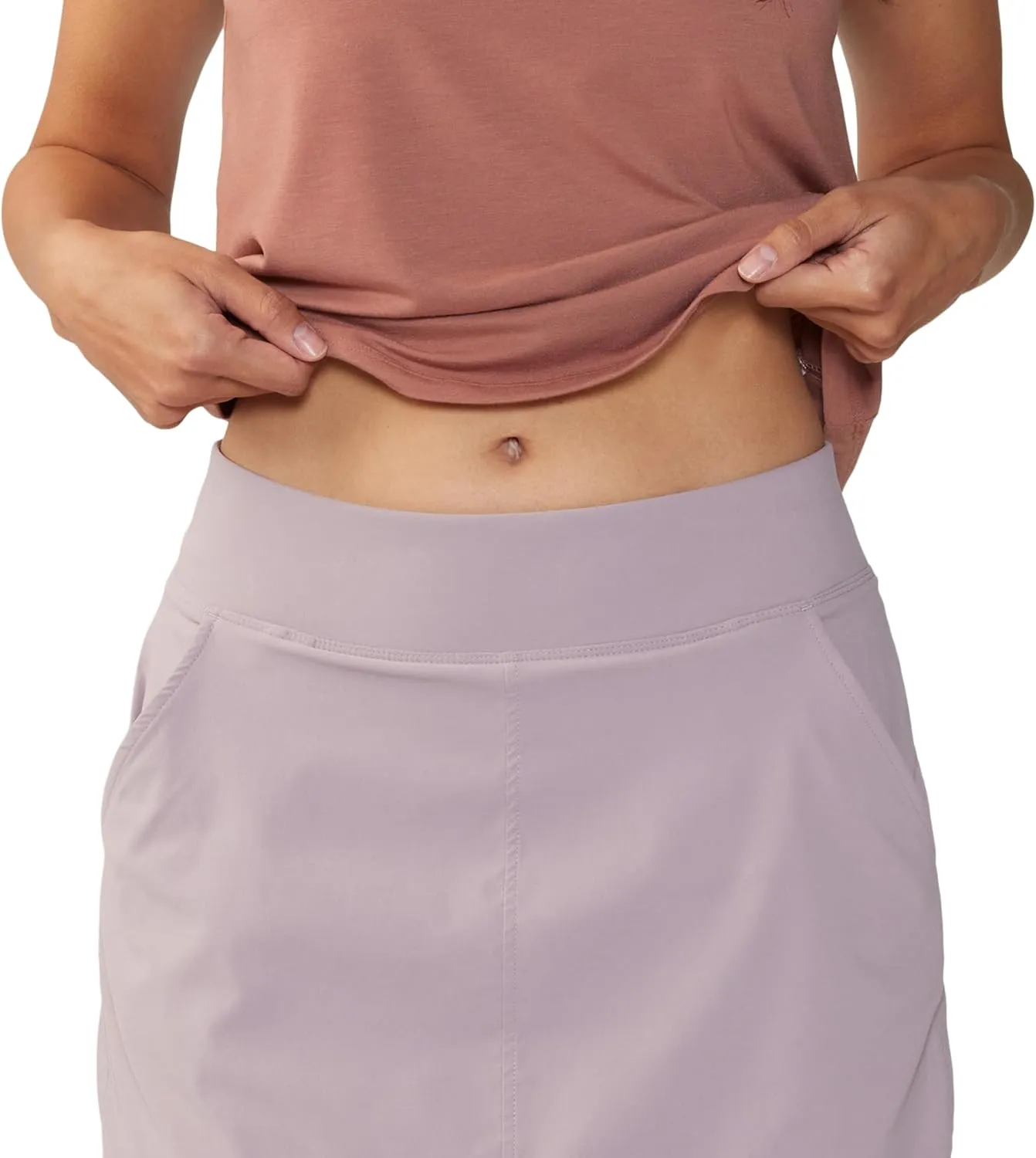 Mountain Hardwear Women's Standard Dynama Skort