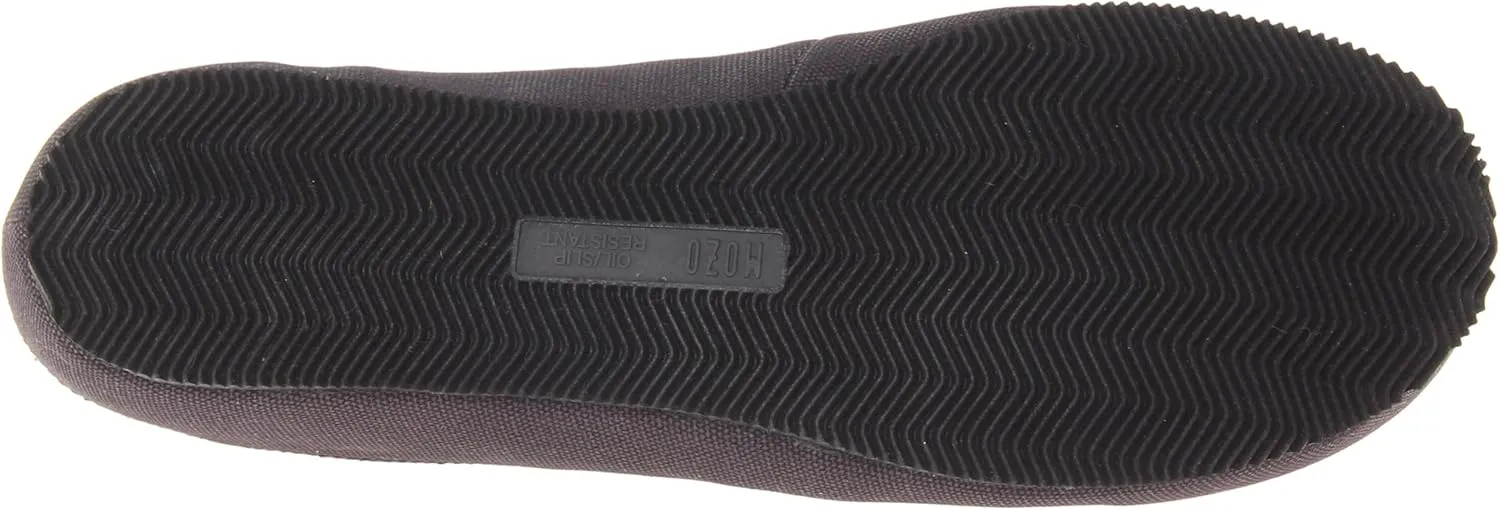 MOZO Women's Fab Canvas Work Shoe