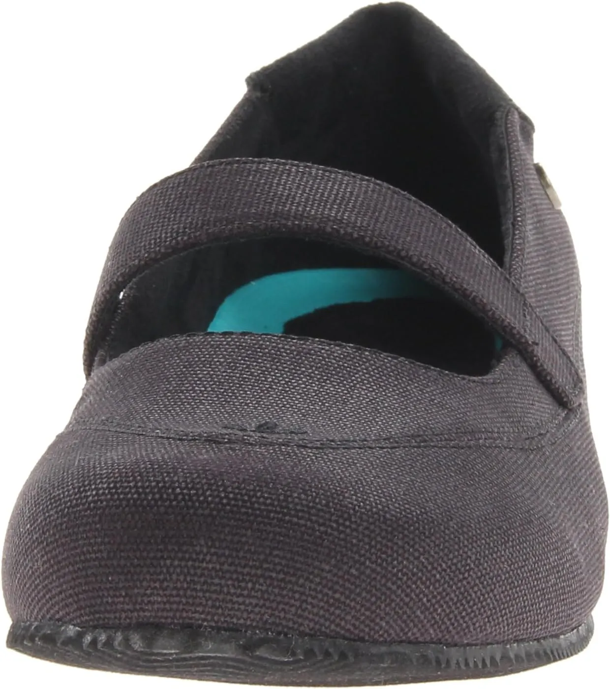 MOZO Women's Fab Canvas Work Shoe