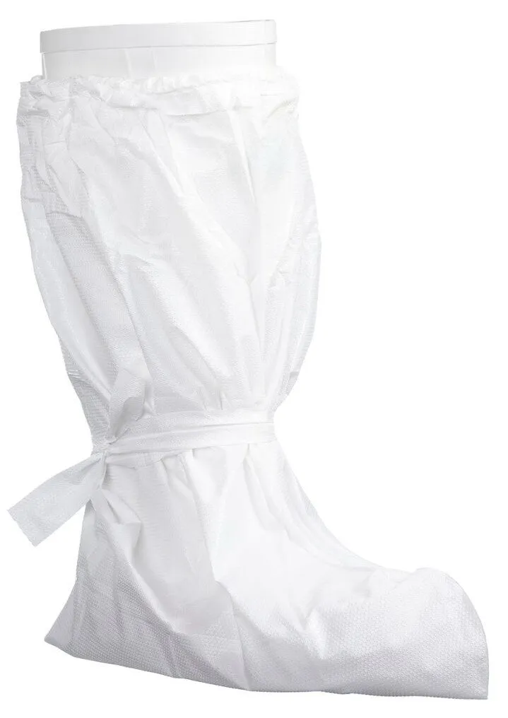 MPH30920 Laminated CPE Boot Covers 120's