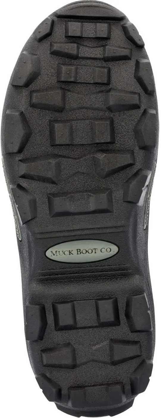 Muck Boot Commercial Grade Rubber Work Shoes
