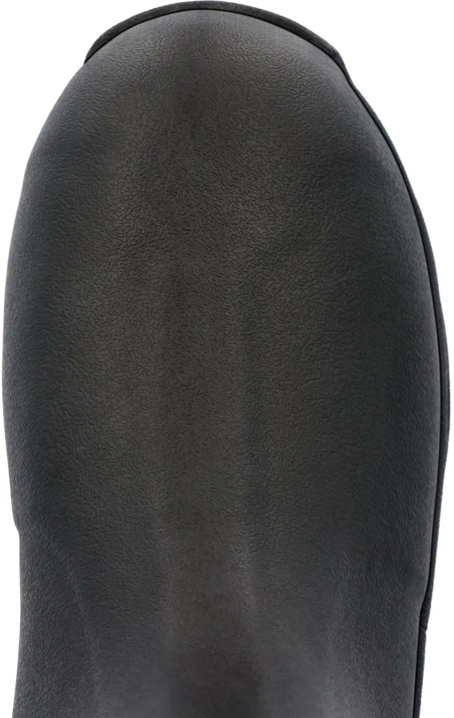 Muck Boot Commercial Grade Rubber Work Shoes