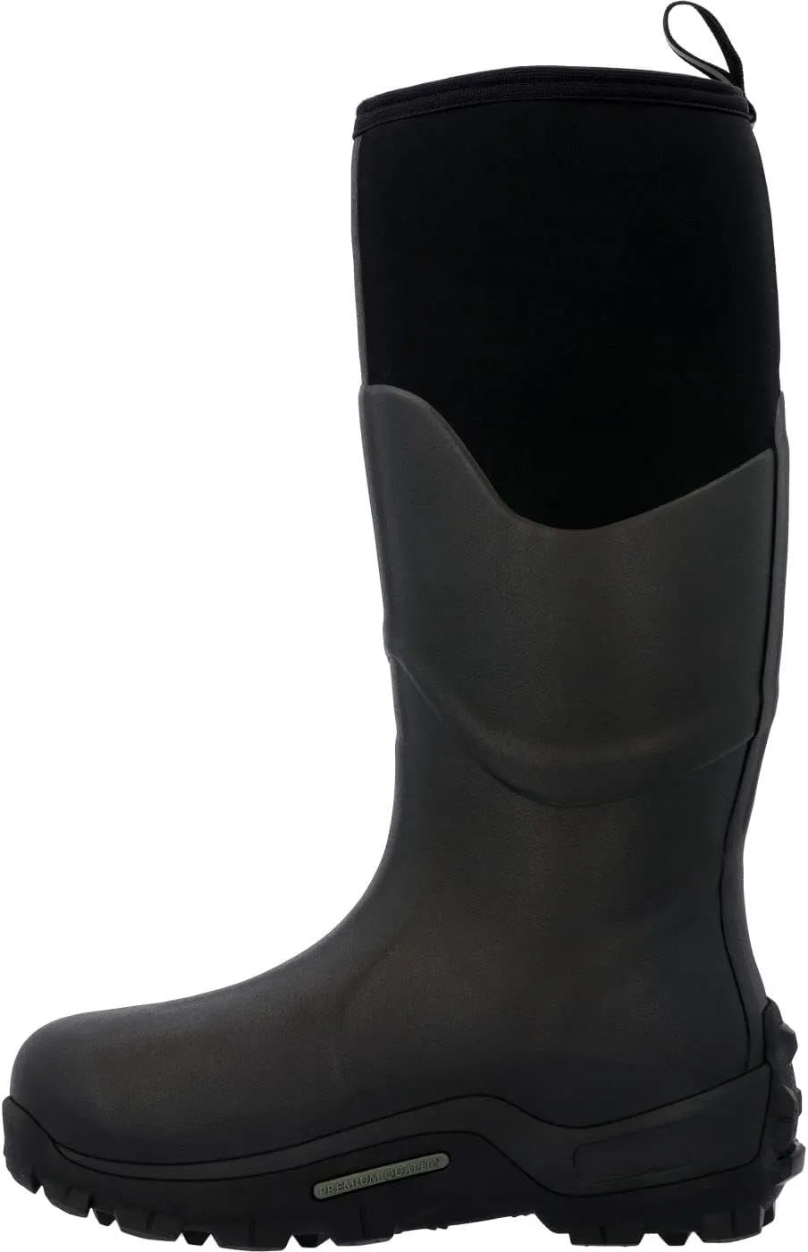 Muck Boot Commercial Grade Rubber Work Shoes