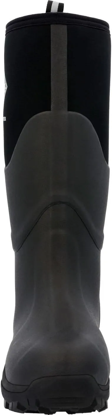 Muck Boot Commercial Grade Rubber Work Shoes