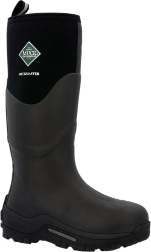 Muck Boot Commercial Grade Rubber Work Shoes