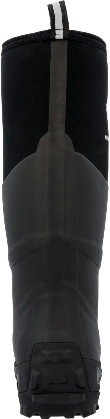 Muck Boot Commercial Grade Rubber Work Shoes