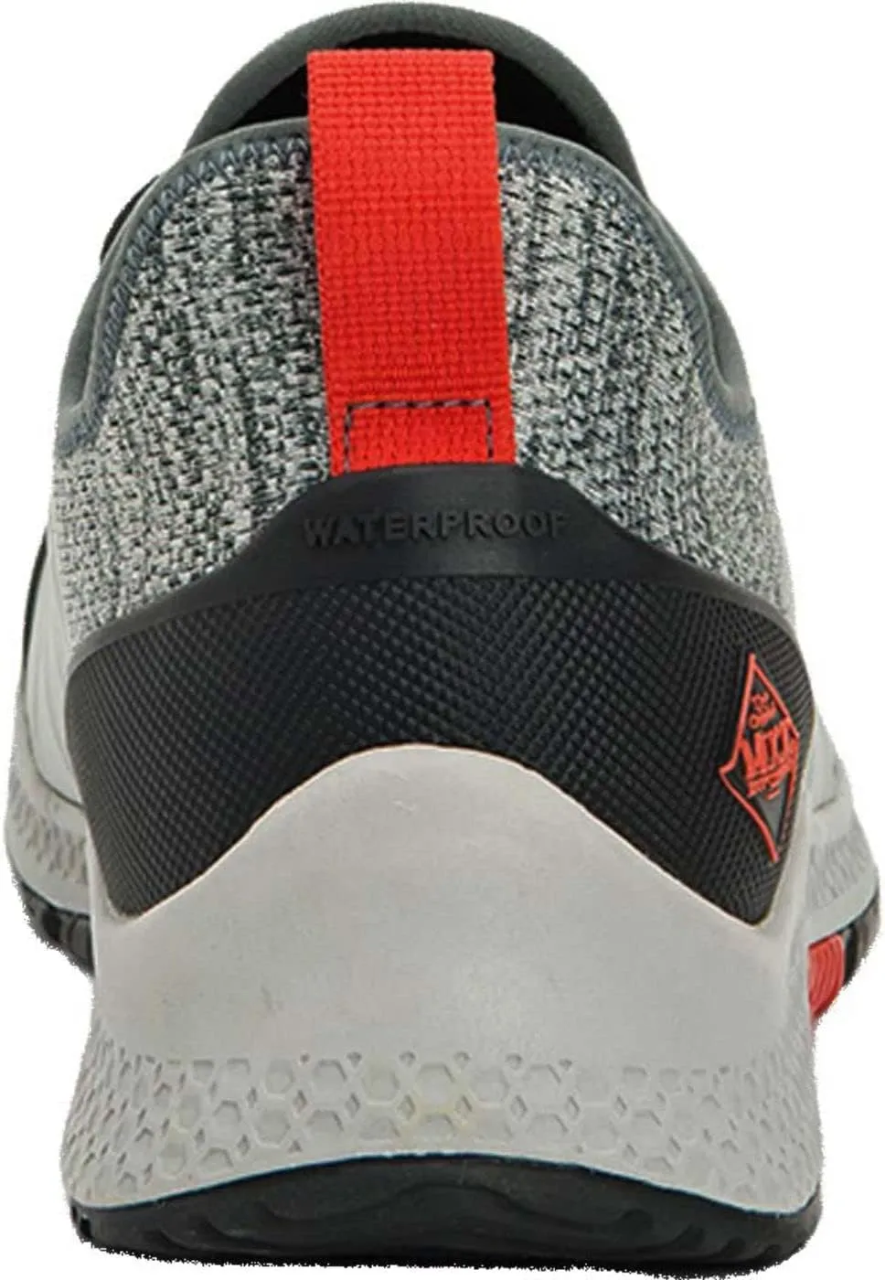 Muck Boot Men's Active Garden Hiking Urban Watertight Outscape Lace Up Sneakers