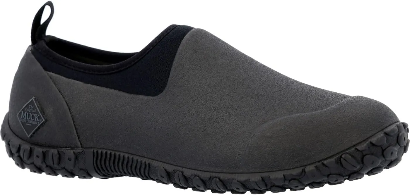 Muck Boot Men's Muckster II Low Climbing Shoe