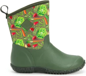 Muck Boot Women's Rubber Garden Boots Snow