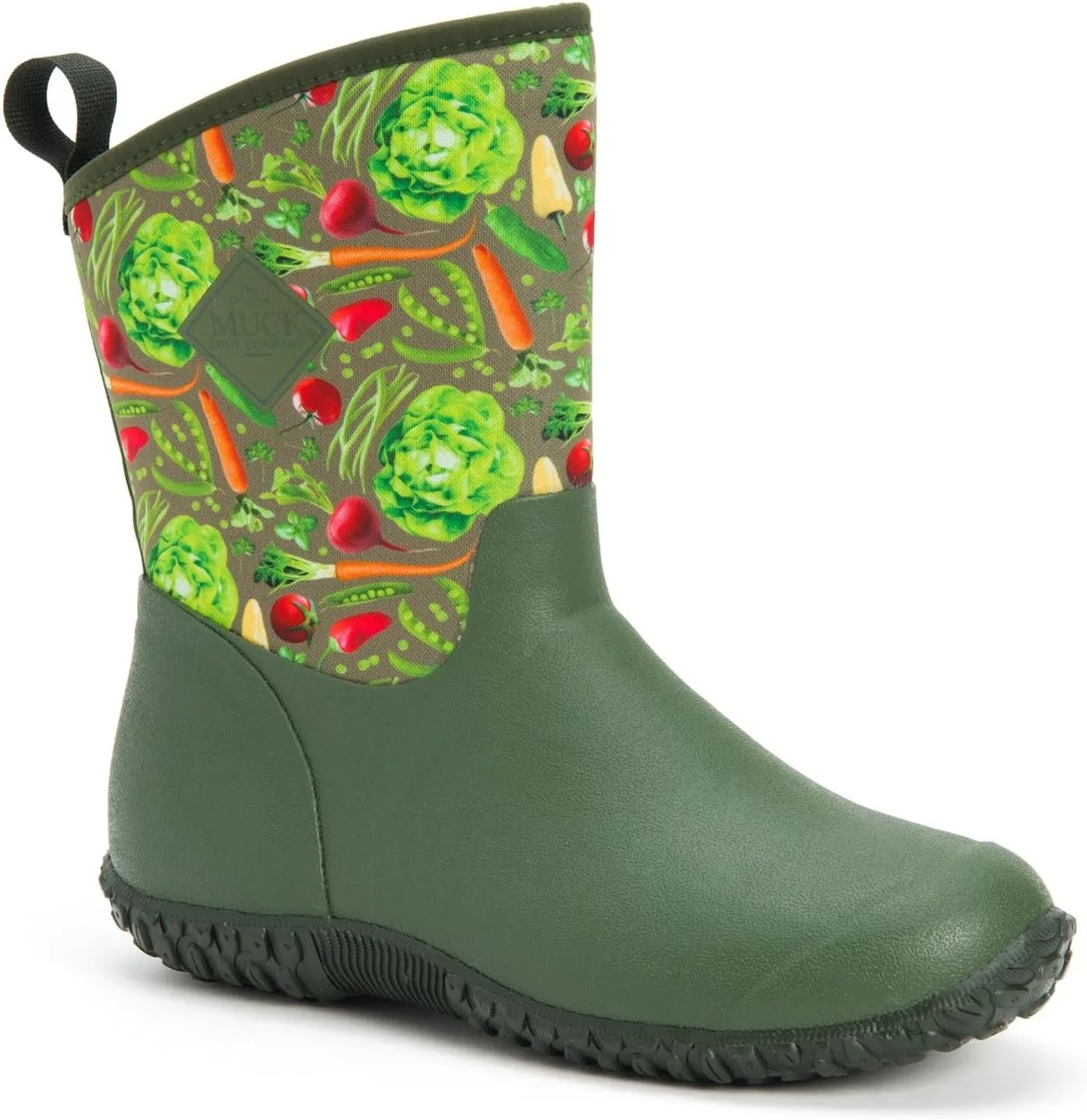 Muck Boot Women's Rubber Garden Boots Snow