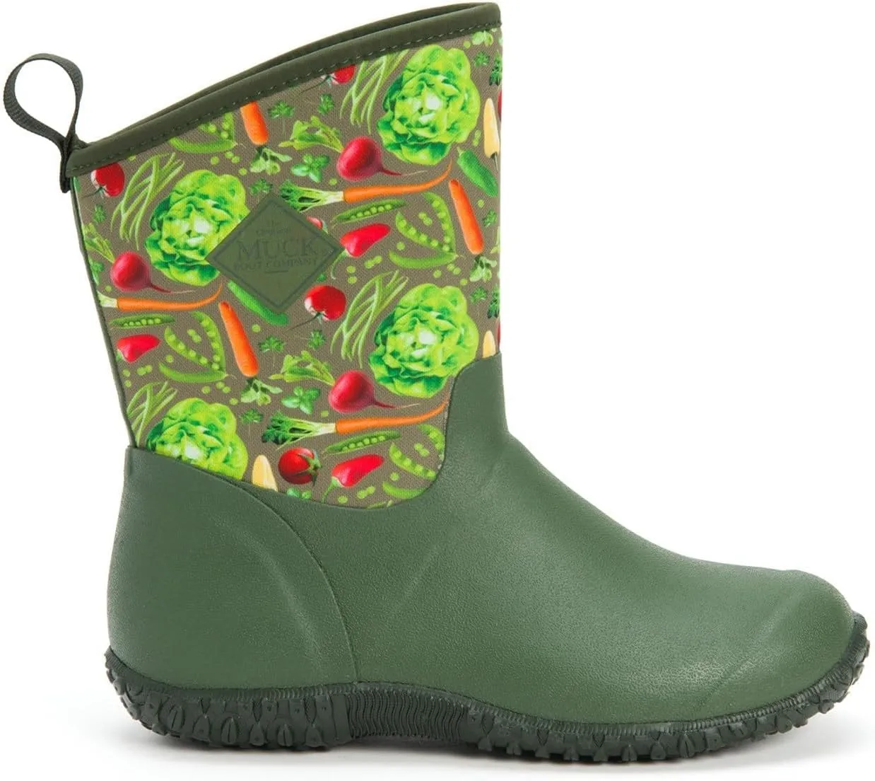 Muck Boot Women's Rubber Garden Boots Snow