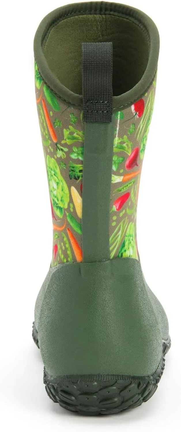 Muck Boot Women's Rubber Garden Boots Snow