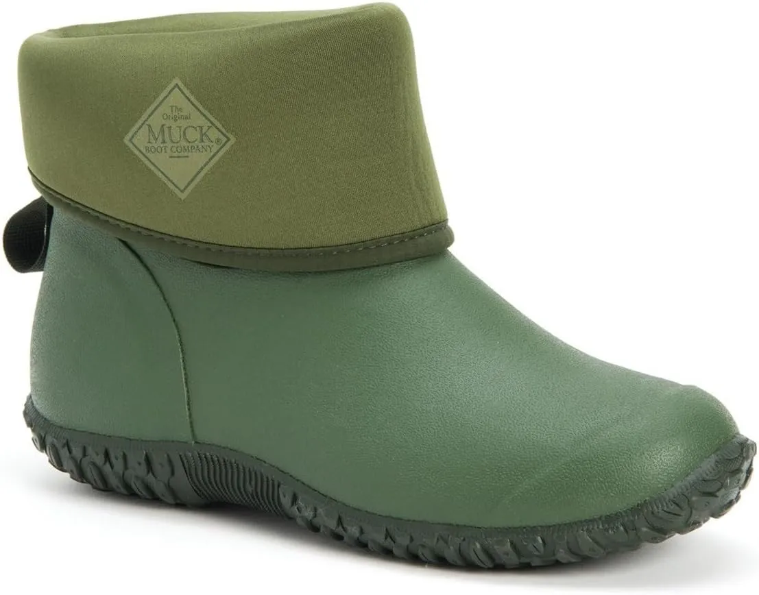Muck Boot Women's Rubber Garden Boots Snow