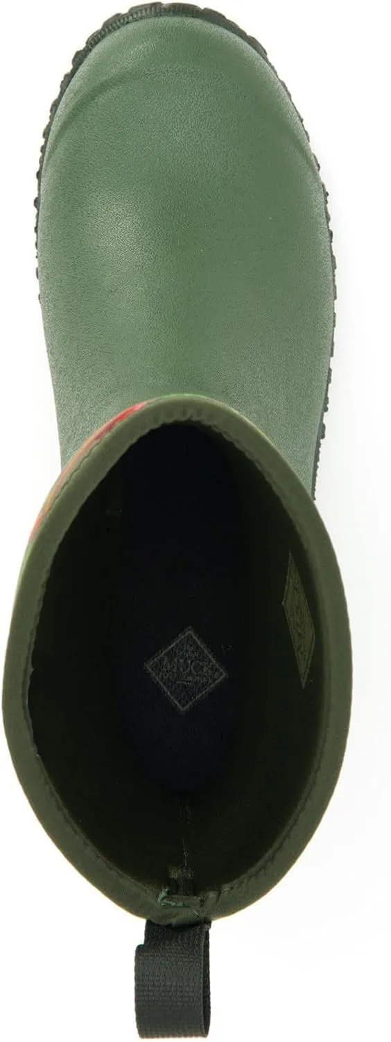 Muck Boot Women's Rubber Garden Boots Snow