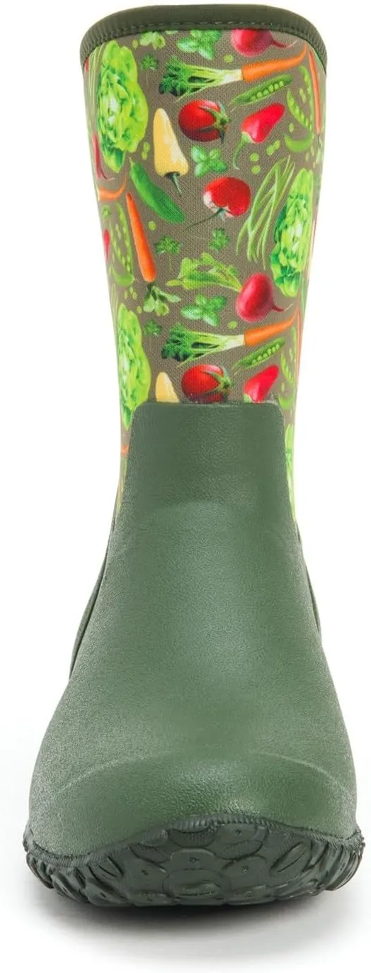 Muck Boot Women's Rubber Garden Boots Snow