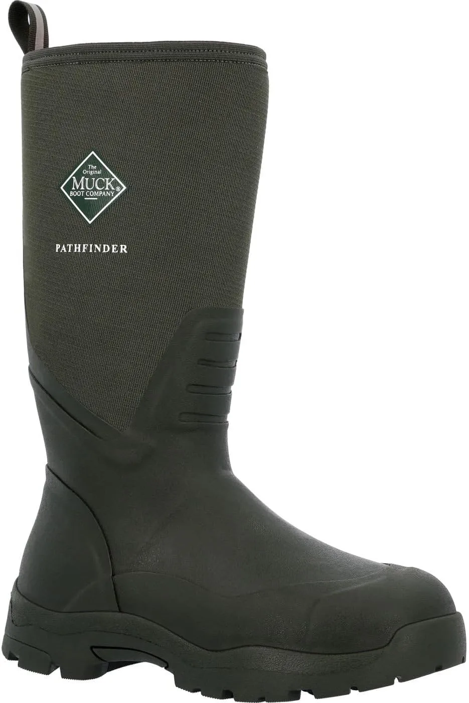Muck Men's Pathfinder Tall Boot
