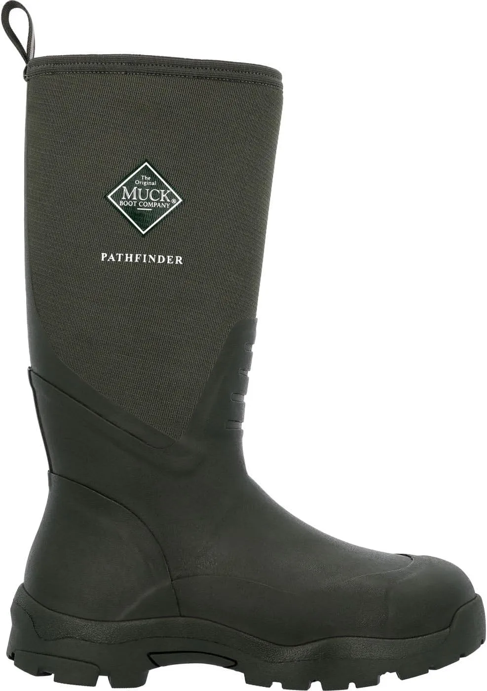 Muck Men's Pathfinder Tall Boot