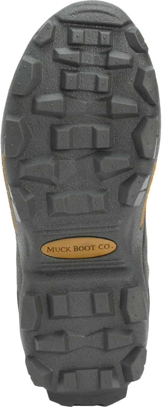 Muck Wetland Rubber Premium Men's Field Boots
