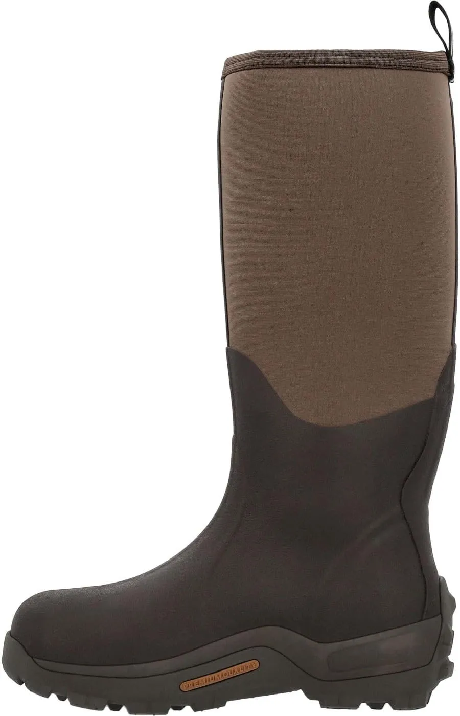 Muck Wetland Rubber Premium Men's Field Boots