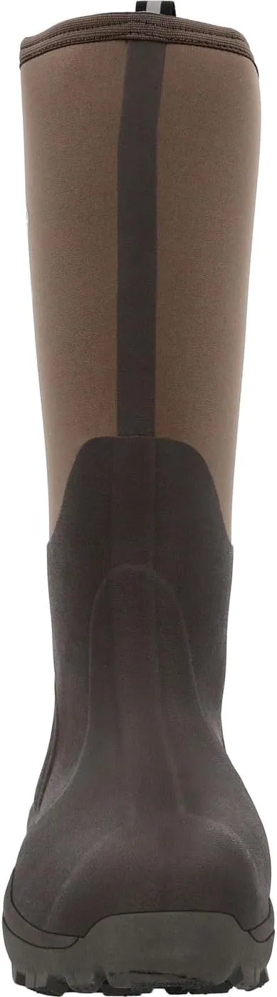 Muck Wetland Rubber Premium Men's Field Boots