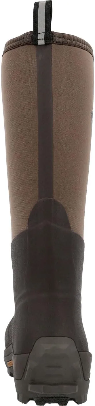 Muck Wetland Rubber Premium Men's Field Boots