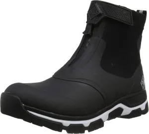 MUCK Women's Apex Mid Zip Hiking Boot
