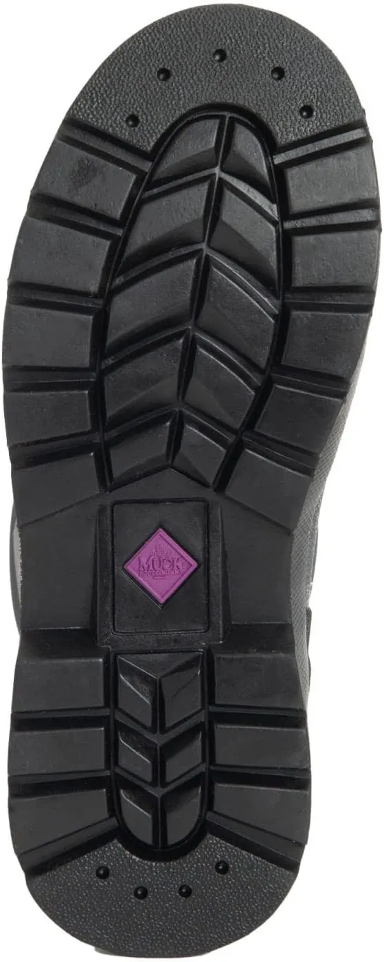 MUCK Women's Chore Mid Snow Boot