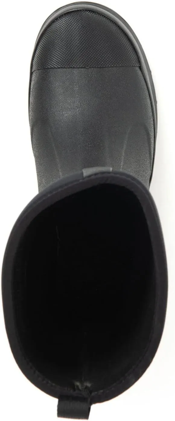 MUCK Women's Chore Mid Snow Boot