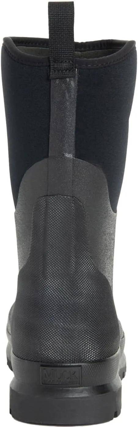 MUCK Women's Chore Mid Snow Boot