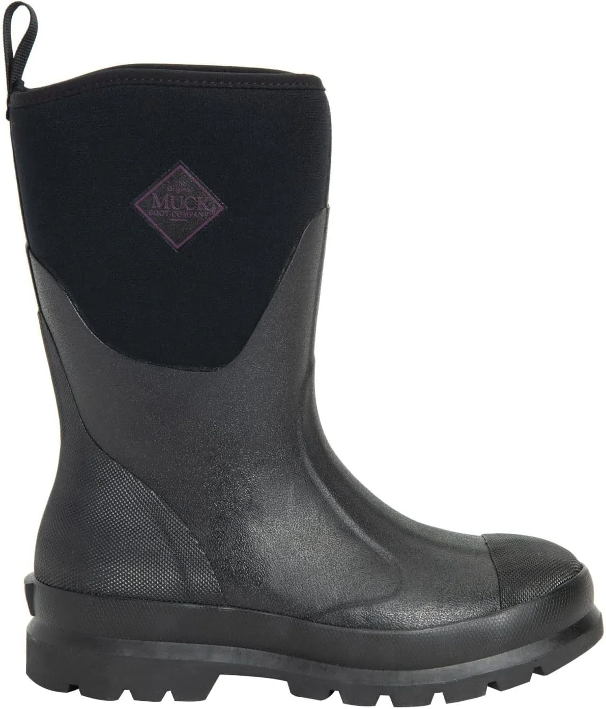 MUCK Women's Chore Mid Snow Boot