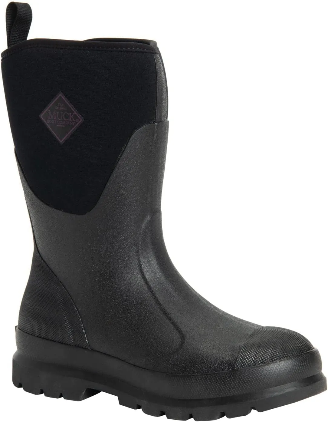 MUCK Women's Chore Mid Snow Boot