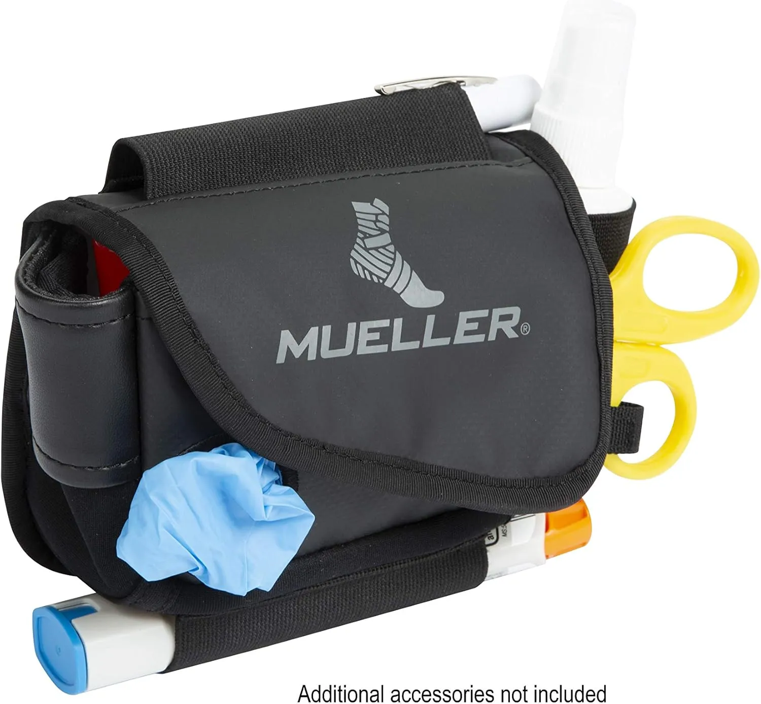 MUELLER by MERET PPE ProPack Athletic Trainer Kit, Empty
