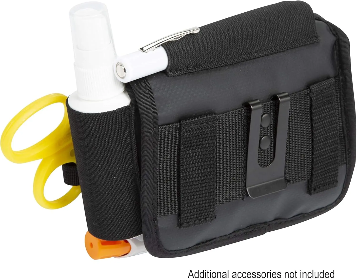 MUELLER by MERET PPE ProPack Athletic Trainer Kit, Empty