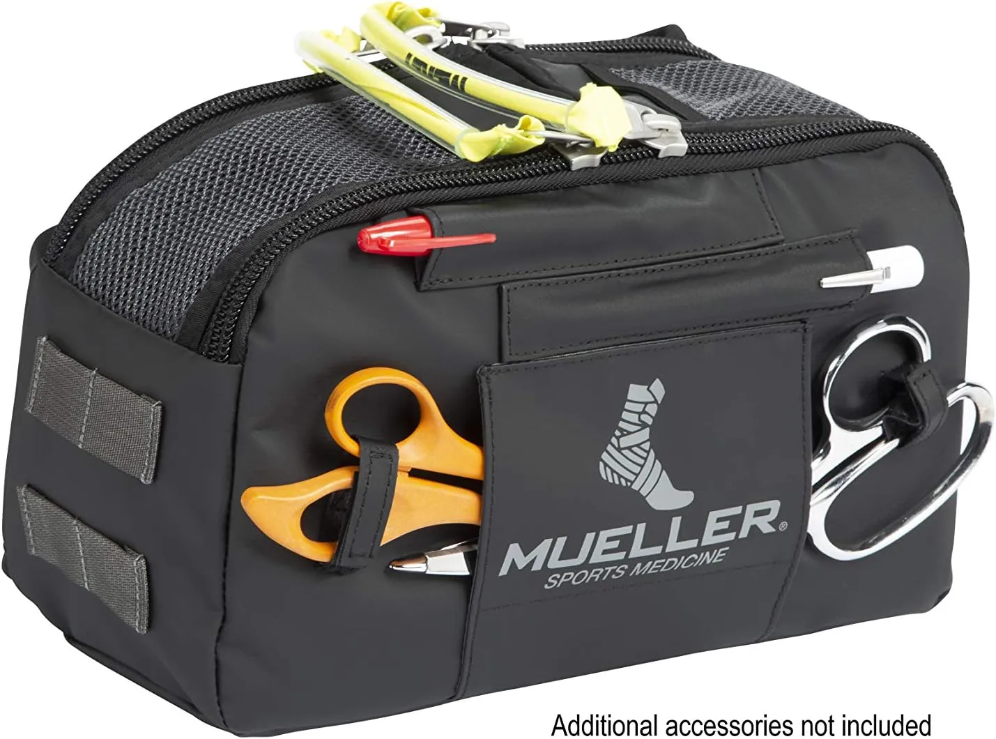 MUELLER Medi Kit First In - Empty
