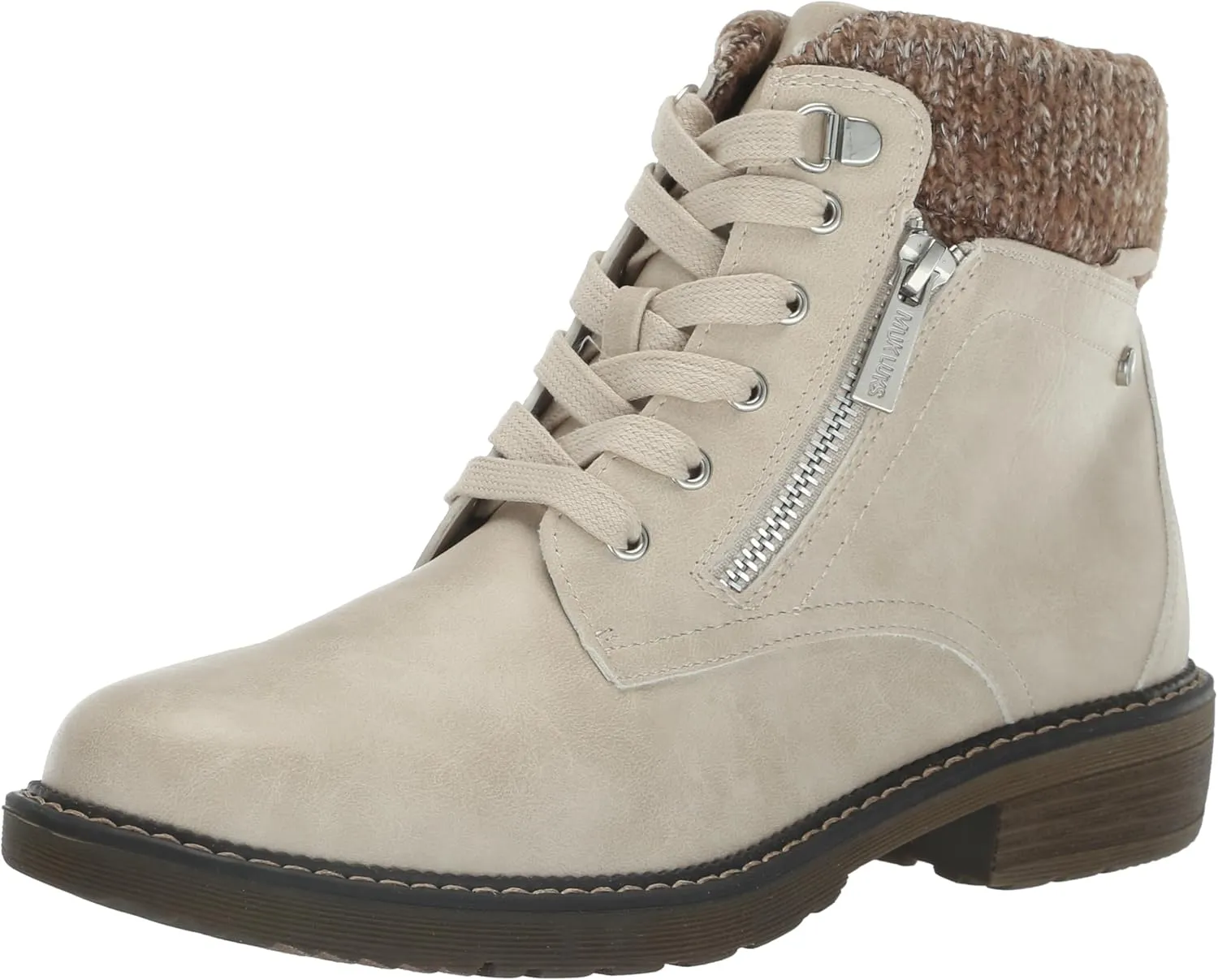 MUK LUKS Women's Garland Georgia Fashion Boot