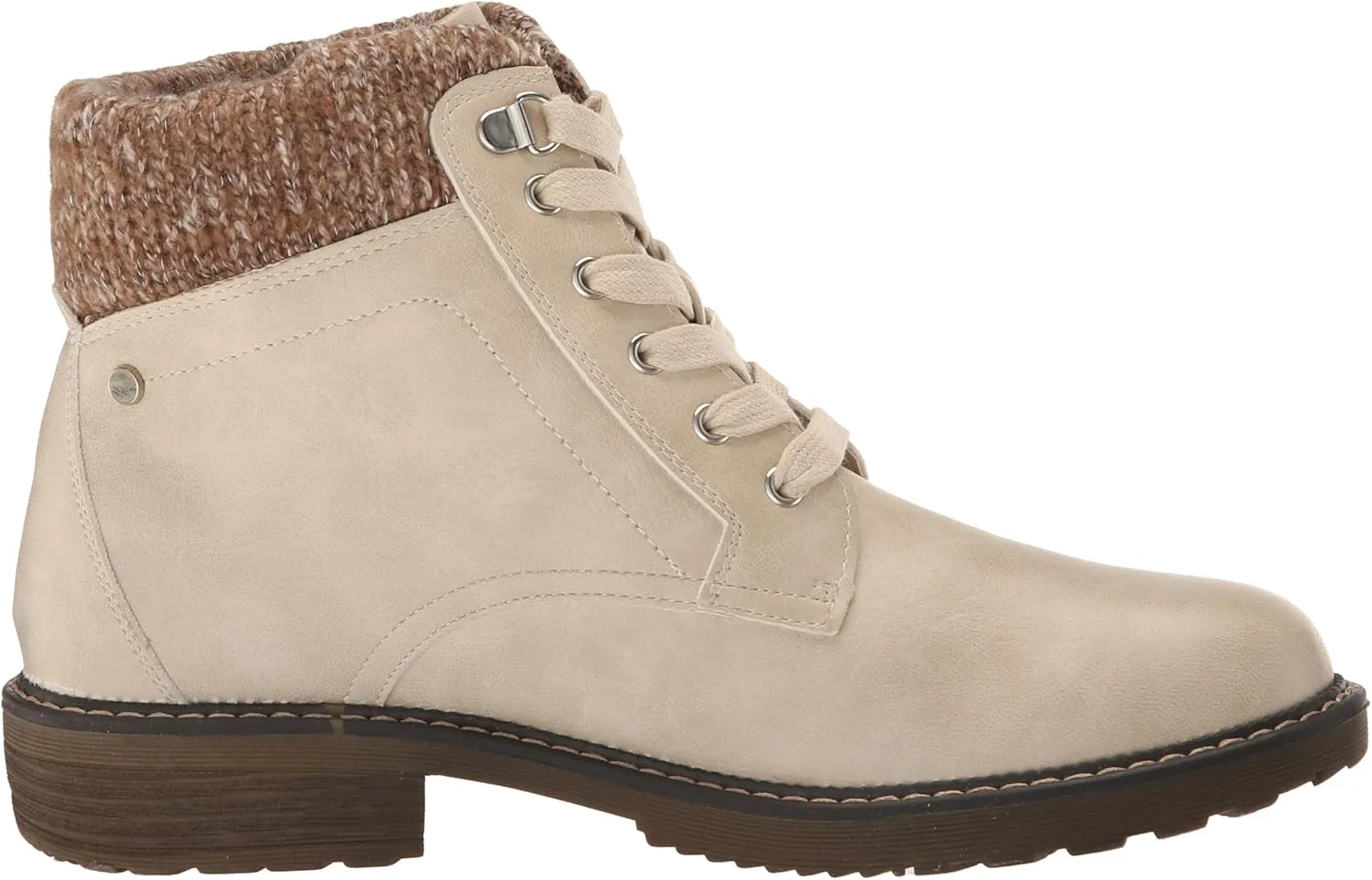 MUK LUKS Women's Garland Georgia Fashion Boot